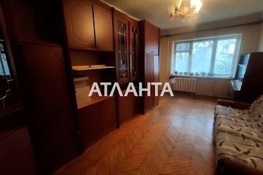 2-rooms apartment apartment by the address st. Radostnaya (area 48 m²) - Atlanta.ua - photo 21