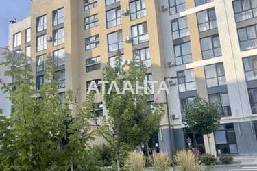 1-room apartment apartment by the address st. Promyshlennaya (area 40 m²) - Atlanta.ua - photo 43