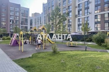 1-room apartment apartment by the address st. Promyshlennaya (area 40 m²) - Atlanta.ua - photo 38