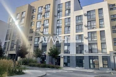 1-room apartment apartment by the address st. Promyshlennaya (area 40 m²) - Atlanta.ua - photo 40