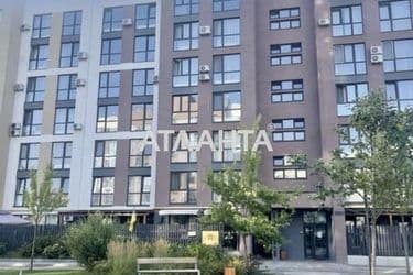 1-room apartment apartment by the address st. Promyshlennaya (area 40 m²) - Atlanta.ua - photo 41