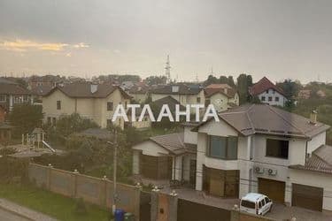 1-room apartment apartment by the address st. Promyshlennaya (area 40 m²) - Atlanta.ua - photo 37