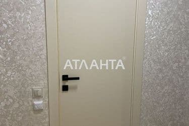 1-room apartment apartment by the address st. Promyshlennaya (area 40 m²) - Atlanta.ua - photo 33