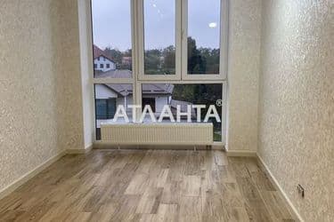1-room apartment apartment by the address st. Promyshlennaya (area 40 m²) - Atlanta.ua - photo 25