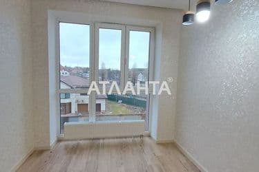1-room apartment apartment by the address st. Promyshlennaya (area 40 m²) - Atlanta.ua - photo 27