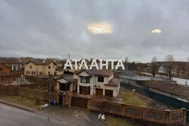 1-room apartment apartment by the address st. Promyshlennaya (area 40 m²) - Atlanta.ua - photo 36