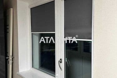 1-room apartment apartment by the address st. 40 let pobedy (area 37,2 m²) - Atlanta.ua - photo 11