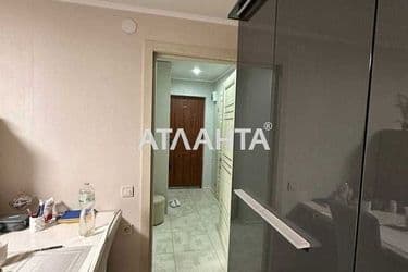 1-room apartment apartment by the address st. 40 let pobedy (area 37,2 m²) - Atlanta.ua - photo 16