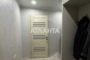 1-room apartment apartment by the address st. 40 let pobedy (area 37,2 m²) - Atlanta.ua - photo 13