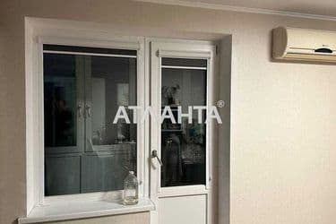 1-room apartment apartment by the address st. 40 let pobedy (area 37,2 m²) - Atlanta.ua - photo 14