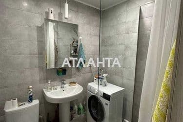 1-room apartment apartment by the address st. 40 let pobedy (area 37,2 m²) - Atlanta.ua - photo 17
