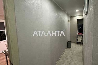 1-room apartment apartment by the address st. 40 let pobedy (area 37,2 m²) - Atlanta.ua - photo 15