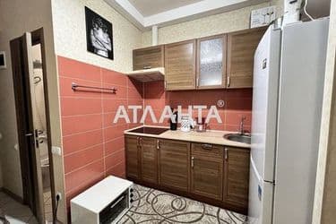 1-room apartment apartment by the address st. Borovskogo Nikolaya (area 20 m²) - Atlanta.ua - photo 11