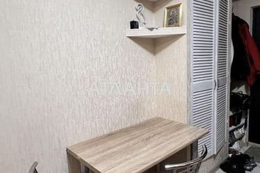 1-room apartment apartment by the address st. Borovskogo Nikolaya (area 20 m²) - Atlanta.ua - photo 15