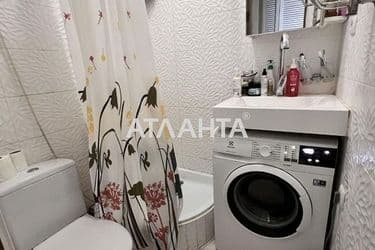 1-room apartment apartment by the address st. Borovskogo Nikolaya (area 20 m²) - Atlanta.ua - photo 16