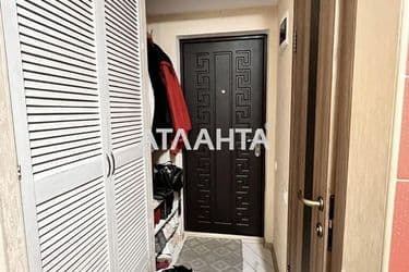 1-room apartment apartment by the address st. Borovskogo Nikolaya (area 20 m²) - Atlanta.ua - photo 17