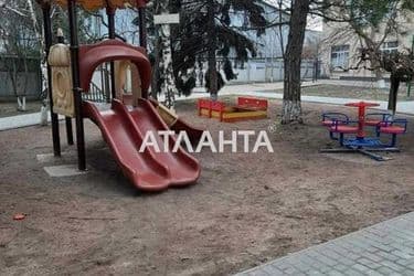 1-room apartment apartment by the address st. Borovskogo Nikolaya (area 20 m²) - Atlanta.ua - photo 19