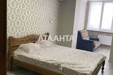 1-room apartment apartment by the address st. Parkovaya (area 50 m²) - Atlanta.ua - photo 10