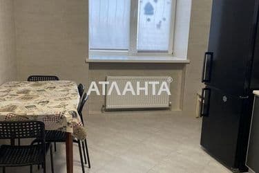 1-room apartment apartment by the address st. Parkovaya (area 50 m²) - Atlanta.ua - photo 12