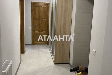1-room apartment apartment by the address st. Parkovaya (area 50 m²) - Atlanta.ua - photo 15