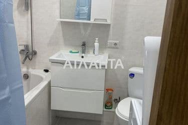 1-room apartment apartment by the address st. Parkovaya (area 50 m²) - Atlanta.ua - photo 16
