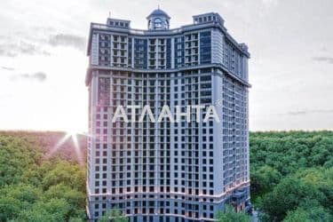 1-room apartment apartment by the address st. Dacha Kovalevskogo Amundsena (area 40,6 m²) - Atlanta.ua - photo 17