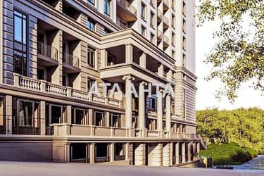 1-room apartment apartment by the address st. Dacha Kovalevskogo Amundsena (area 40,6 m²) - Atlanta.ua - photo 19