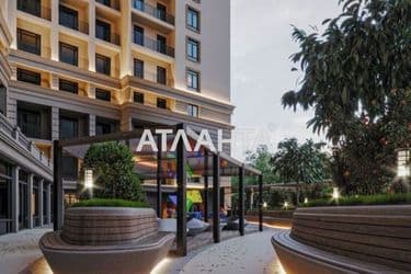 1-room apartment apartment by the address st. Dacha Kovalevskogo Amundsena (area 40,6 m²) - Atlanta.ua - photo 20