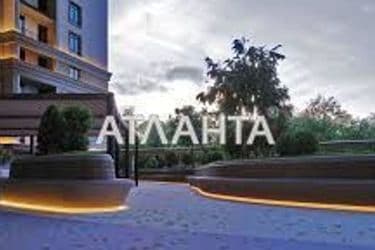 1-room apartment apartment by the address st. Dacha Kovalevskogo Amundsena (area 40,6 m²) - Atlanta.ua - photo 24