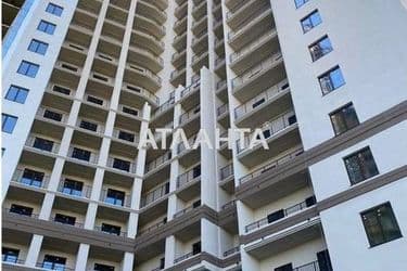 1-room apartment apartment by the address st. Dacha Kovalevskogo Amundsena (area 40,6 m²) - Atlanta.ua - photo 13