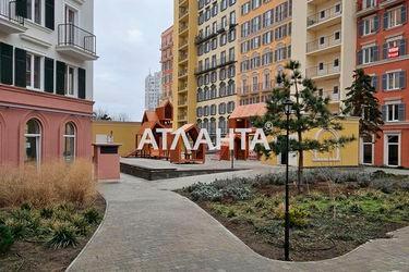 1-room apartment apartment by the address st. Inglezi 25 chapaevskoy div (area 31,1 m2) - Atlanta.ua - photo 10