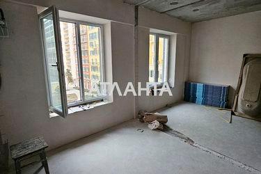 1-room apartment apartment by the address st. Inglezi 25 chapaevskoy div (area 31,1 m2) - Atlanta.ua - photo 11