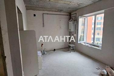 1-room apartment apartment by the address st. Inglezi 25 chapaevskoy div (area 31,1 m2) - Atlanta.ua - photo 12