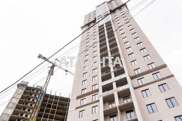 1-кімнатна квартира за адресою вул. Дача Ковалевського (площа 41,1 м²) - Atlanta.ua - фото 11
