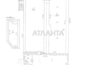 Коммерческая недвижимость по адресу ул. Артиллерийская (площадь 789,4 м²) - Atlanta.ua - фото 22