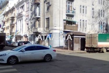 4+-rooms apartment apartment by the address st. Grecheskaya Karla Libknekhta (area 141 m²) - Atlanta.ua - photo 13