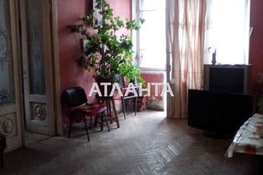 4+-rooms apartment apartment by the address st. Grecheskaya Karla Libknekhta (area 141 m²) - Atlanta.ua - photo 18