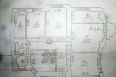 4+-rooms apartment apartment by the address st. Grecheskaya Karla Libknekhta (area 141 m²) - Atlanta.ua - photo 17