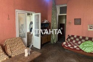 4+-rooms apartment apartment by the address st. Grecheskaya Karla Libknekhta (area 141 m²) - Atlanta.ua - photo 19