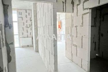 1-room apartment apartment by the address st. Vannyy per (area 42,4 m²) - Atlanta.ua - photo 24