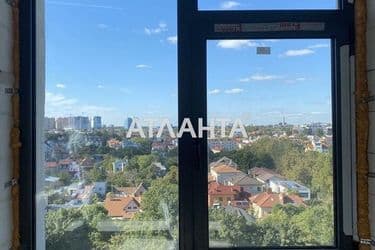 1-room apartment apartment by the address st. Vannyy per (area 45,1 m²) - Atlanta.ua - photo 23