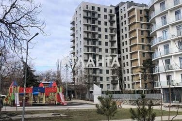 1-room apartment apartment by the address st. Vannyy per (area 58,4 m²) - Atlanta.ua - photo 17