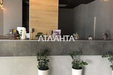 1-room apartment apartment by the address st. Vannyy per (area 58,4 m²) - Atlanta.ua - photo 20