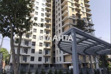 1-room apartment apartment by the address st. Vannyy per (area 58,4 m²) - Atlanta.ua - photo 16