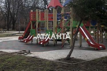 1-кімнатна квартира за адресою Ванний пров. (площа 36,4 м²) - Atlanta.ua - фото 14