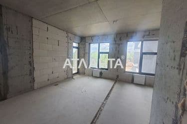 1-room apartment apartment by the address st. Vannyy per (area 37,5 m²) - Atlanta.ua - photo 18