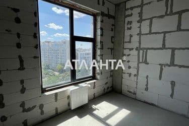 1-room apartment apartment by the address st. Vannyy per (area 37,5 m²) - Atlanta.ua - photo 21