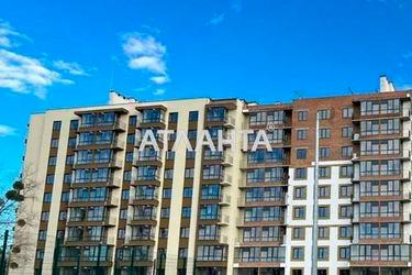 1-room apartment apartment by the address st. Sergeya Zulinskogo (area 41,3 m²) - Atlanta.ua - photo 10