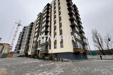 1-room apartment apartment by the address st. Sergeya Zulinskogo (area 41,3 m²) - Atlanta.ua - photo 11