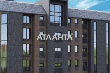 1-room apartment apartment by the address st. Spreysa (area 23,9 m²) - Atlanta.ua - photo 11